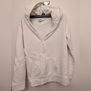 .NWOT Girls Puma Hoodie